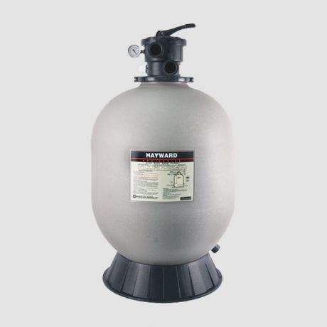مشخصات، قیمت و خرید فیلتر شنی تصفیه استخر هایوارد Hayward مدل S360T
