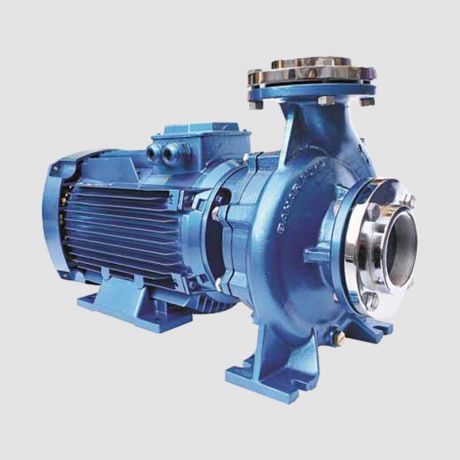 مشخصات، قیمت و خرید جت پمپ جکوزی 10 اسب 3 اینچ بهار پمپ مدل BCM 10/3