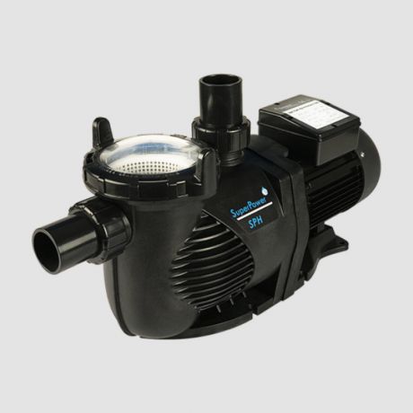 پمپ تصفیه استخر دو اسب ایمکس SPH200