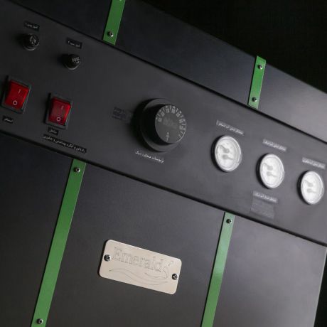 پکیج گرمایشی استخری امرالد 85000 مدل PN85