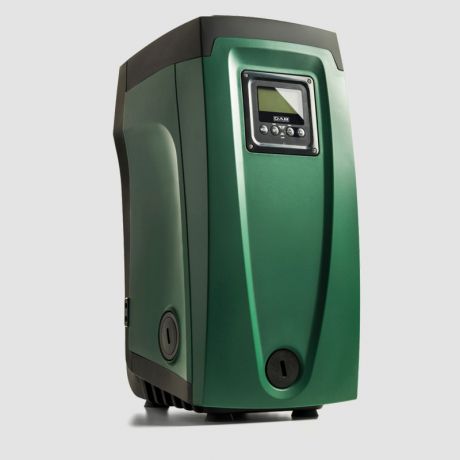 بوستر پمپ بی صدا داب DAB ایتالیا مدل ایزی باکس E.sy Box