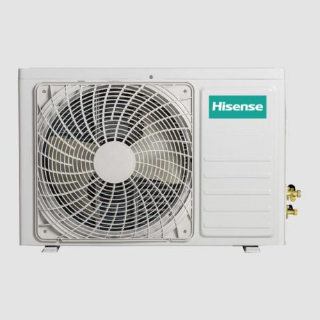 داکت اسپلیت اینورتر هایسنس 18000 مدل HID-18