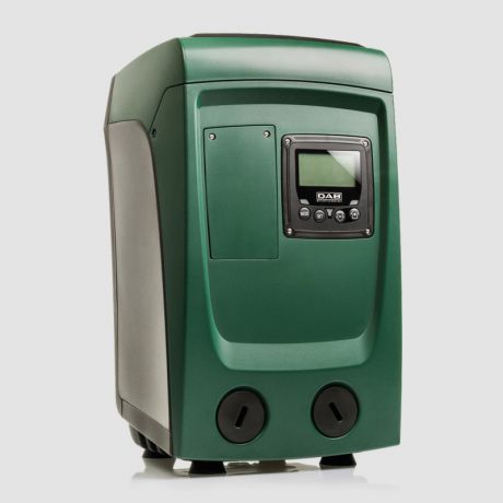 بوستر پمپ بی صدا داب DAB ایتالیا مدل مینی ایزی باکس E.sy Box Mini