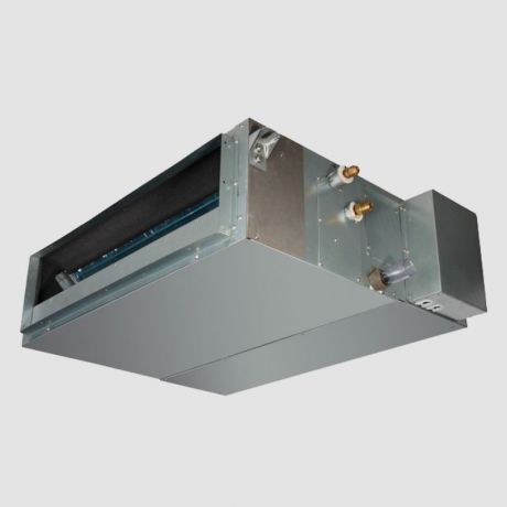 داکت اسپلیت اینورتر هایسنس Hisense سرد و گرم با گاز R410a ظرفیت 36000 (3 تن) مدل HID-36