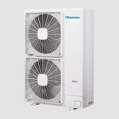 داکت اسپلیت اینورتر هایسنس Hisense سرد و گرم با گاز R410a ظرفیت 60000 (5 تن) مدل HID-60