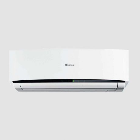 اسپلیت و کولر گازی سرد حاره‌ای هایسنس Hisense ظرفیت 30000 کد HRTC-30VQ