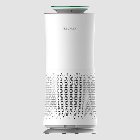 تصفیه هوا بویمن مدل Z400-A