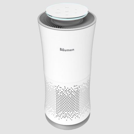 تصفیه هوا بویمن مدل Z400-A