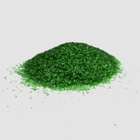 سیلیس شیشه ای سبز رنگ تصفیه آب اچ وک پول