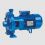 پمپ آب یک و نیم اسب دو پروانه اسپرونی 2CM25/160C