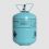 گاز مبرد R-134a صف ایسکون SAFisceon چین