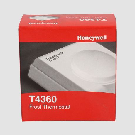 ترموستات هانیول آنالوگ T4360