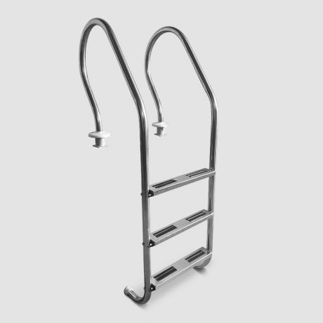 نردبان استخر کلاب اِچ‌وَک پول HvakPool