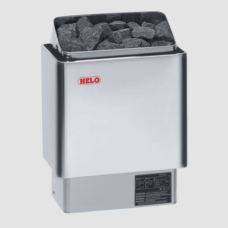 هیتر برقی سونا خشک هلو مدل CUP-60D