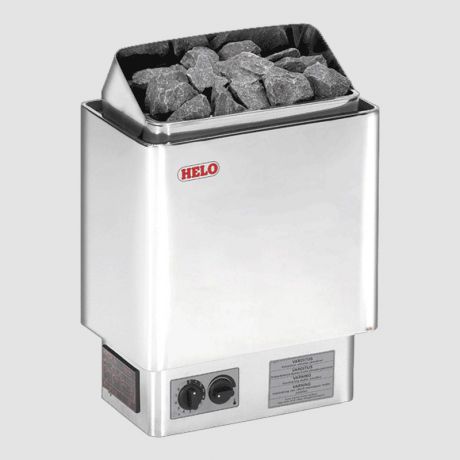 هیتر برقی سونا خشک هلو مدل CUP-60STJ