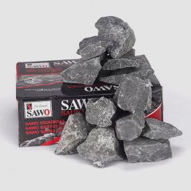سنگ هیتر سونا خشک ساوو Sawo