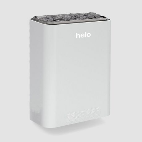 هیتر برقی سونا خشک هلو Helo سری VIENNA مدل 60STS