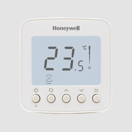 ترموستات هانیول دیجیتال TF228WN