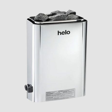 هیتر برقی سونا خشک هلو Helo سری VIENNA مدل 80STS