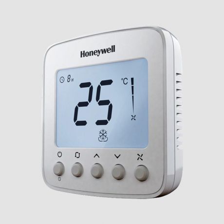 ترموستات هانیول دیجیتال TF228WN