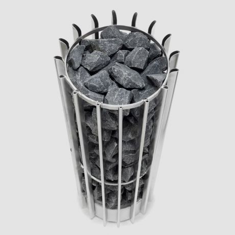 هیتر برقی سونا خشک هلو مدل ROCHER-70DE