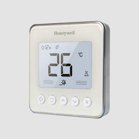 ترموستات هانیول دیجیتال TF428WN