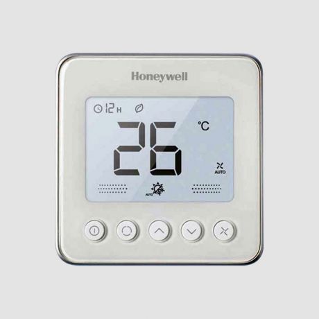 ترموستات هانیول دیجیتال TF428WN