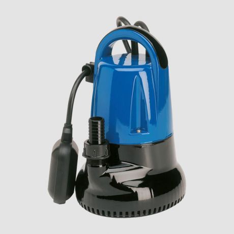 پمپ کفکش پلاستیکی 6 متری اسپرونی Speroni ایتالیا مدل TSN300/S آبدهی 5.4 مترمکعب