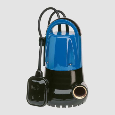 پمپ کفکش پلاستیکی 9.7 متری اسپرونی Speroni ایتالیا مدل TS800/S