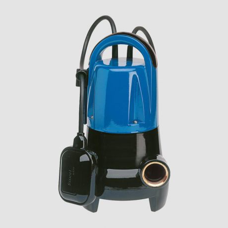 پمپ کفکش پلاستیکی اسپرونی TF800/S