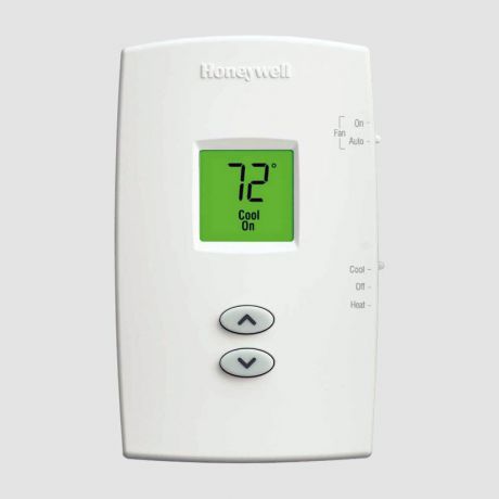 ترموستات دیجیتال هانیول Pro 1000