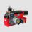 مشعل گازی شوفاژکار مدل CKI-G180