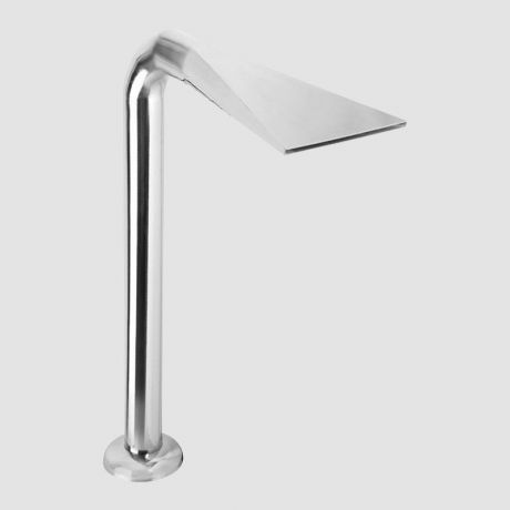 آب نمای استخری آکوامارین مدل مونت کارلو