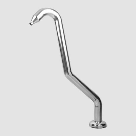 آب نمای استخری آکوامارین مدل ریو