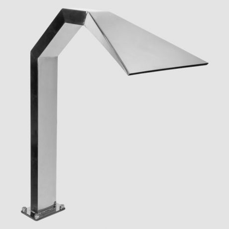 آب نمای استخری آکوامارین مدل میامی