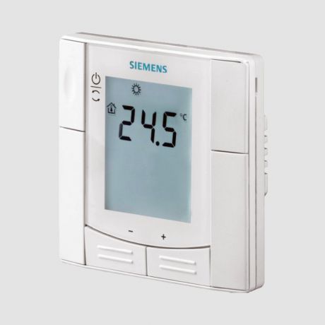 ترموستات دیجیتال زیمنس Siemens RDF300.02