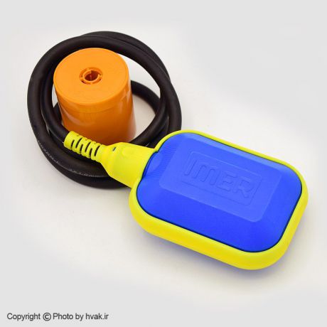 فلوتر برقی ایمر Imer مدل SK-12A همراه با کابل 1 متری