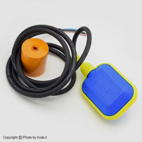 فلوتر برقی ایمر Imer مدل SK-12A همراه با کابل 2 متری