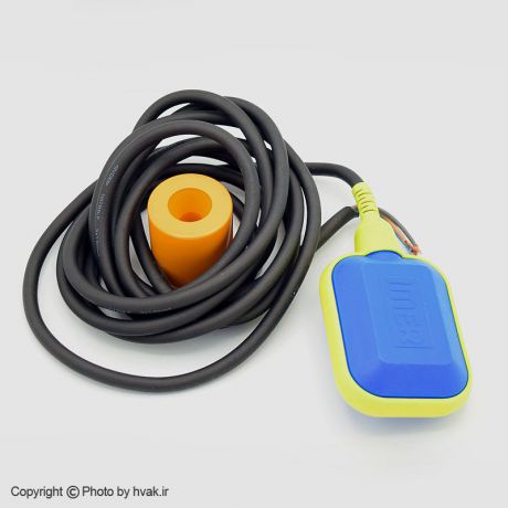 فلوتر برقی ایمر Imer مدل SK-12A همراه با کابل 4 متری