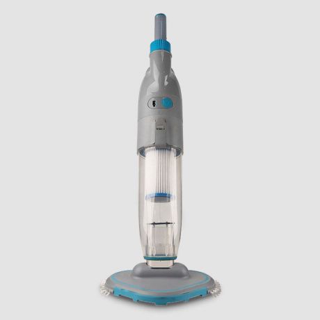 جارو برقی شارژی استخر آکواجک Aquajack مدل VAC221 با فیلتر قابل شستشو