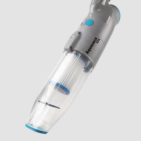 جارو برقی شارژی استخر آکواجک Aquajack مدل VAC221 با فیلتر قابل شستشو