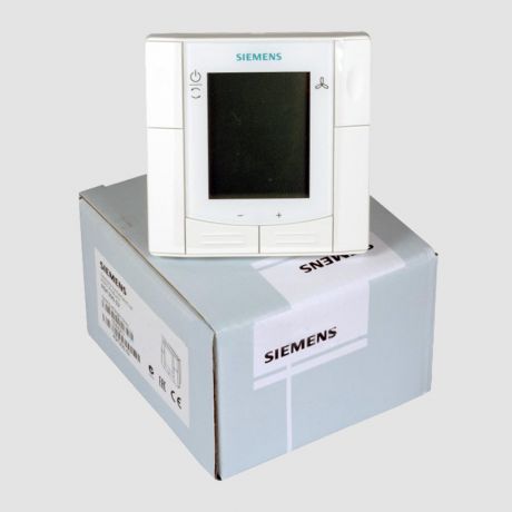 ترموستات دیجیتال زیمنس Siemens RDF300.02