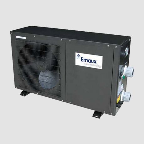 هیت پمپ گرمایشی استخر ایمکس HP7.6B2