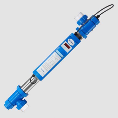 سیستم ضد عفونی UV بلولاگون مدل Timer UV-C 40W