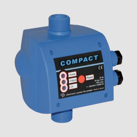 ست کنترل راه اندازی پمپ کوئلبو اسپانیا Switchmatic