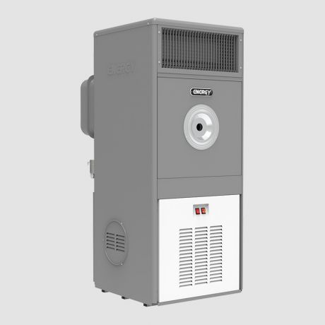 هیتر نفتی فن دار انرژی مدل KH320