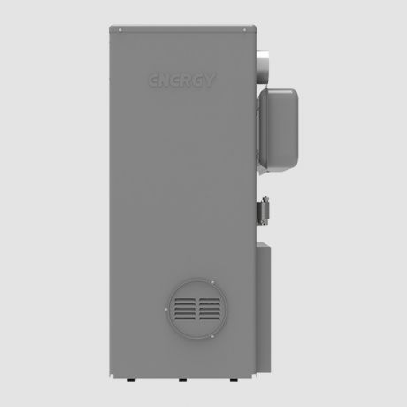 هیتر نفتی فن دار انرژی مدل KH320