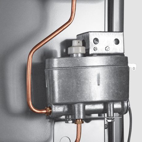 هیتر نفتی فن دار انرژی مدل KH320