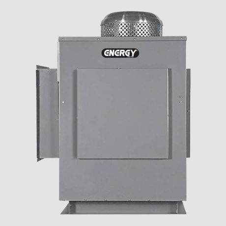 هیتر گازی کانالی انرژی مدل GH660