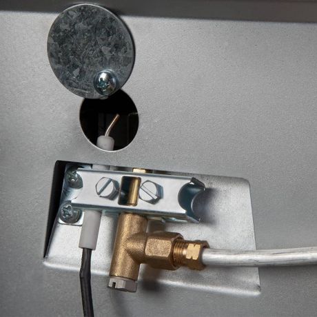 هیتر گازی کانالی انرژی مدل GH660